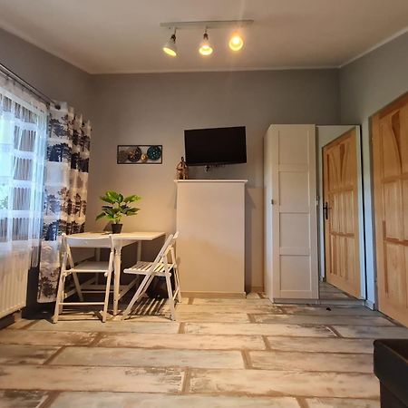 Koliba Nad Bialka Czarna Gora Bed & Breakfast Exterior photo