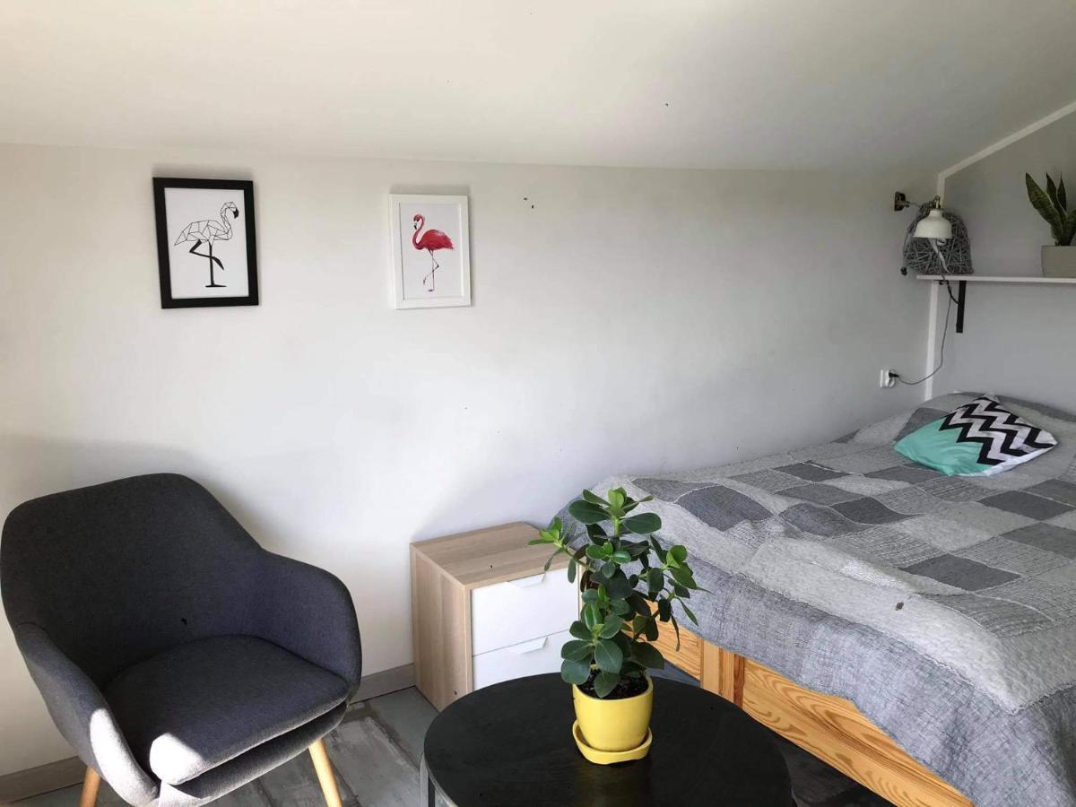 Koliba Nad Bialka Czarna Gora Bed & Breakfast Room photo